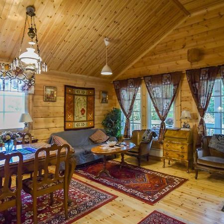 Holiday Home Moekki Mikkola By Interhome Kyyro Luaran gambar