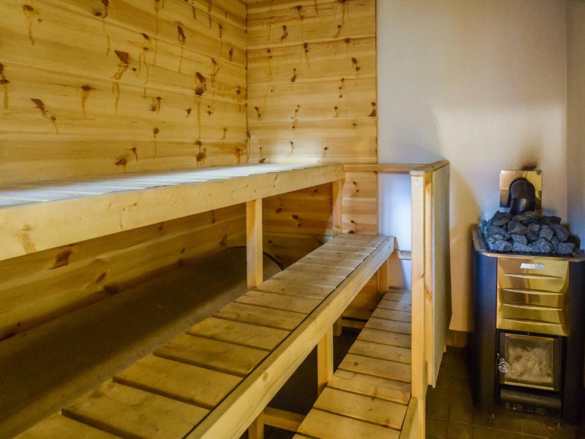 Holiday Home Moekki Mikkola By Interhome Kyyro Luaran gambar