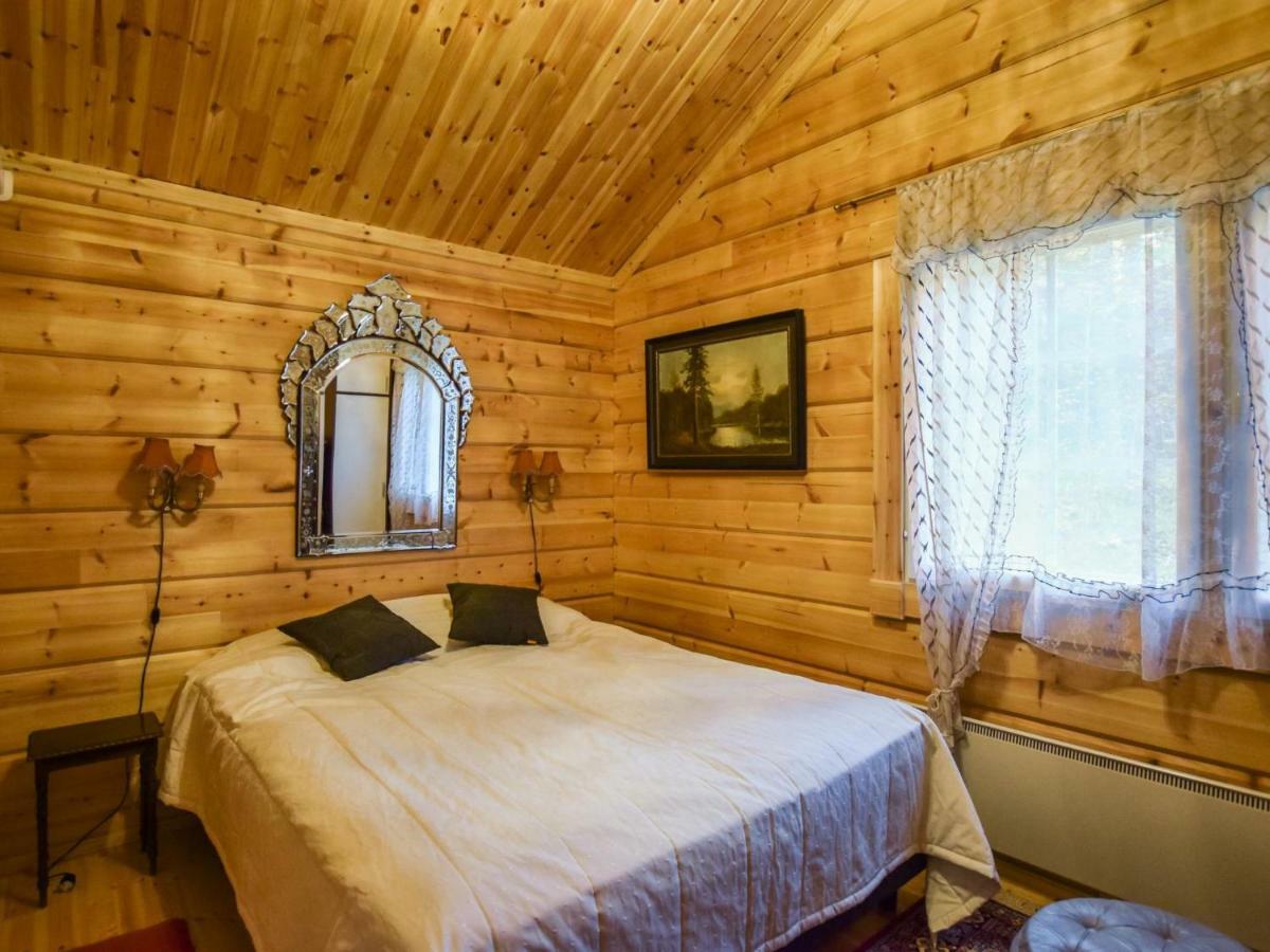 Holiday Home Moekki Mikkola By Interhome Kyyro Luaran gambar